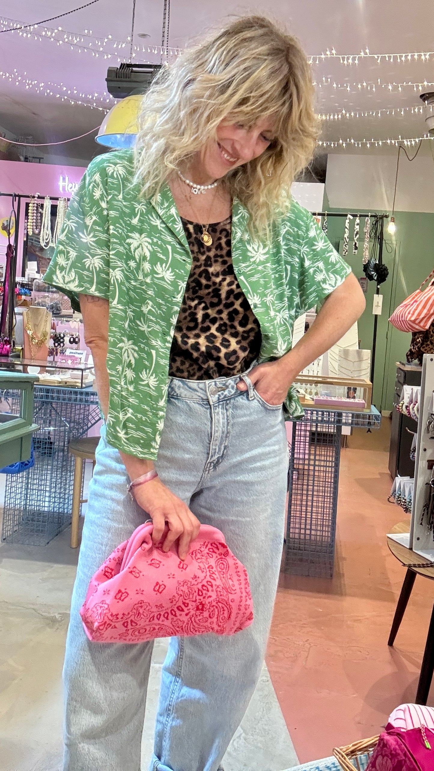 Pochette ClipClap Bandana
