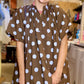 Robe Poppy pois