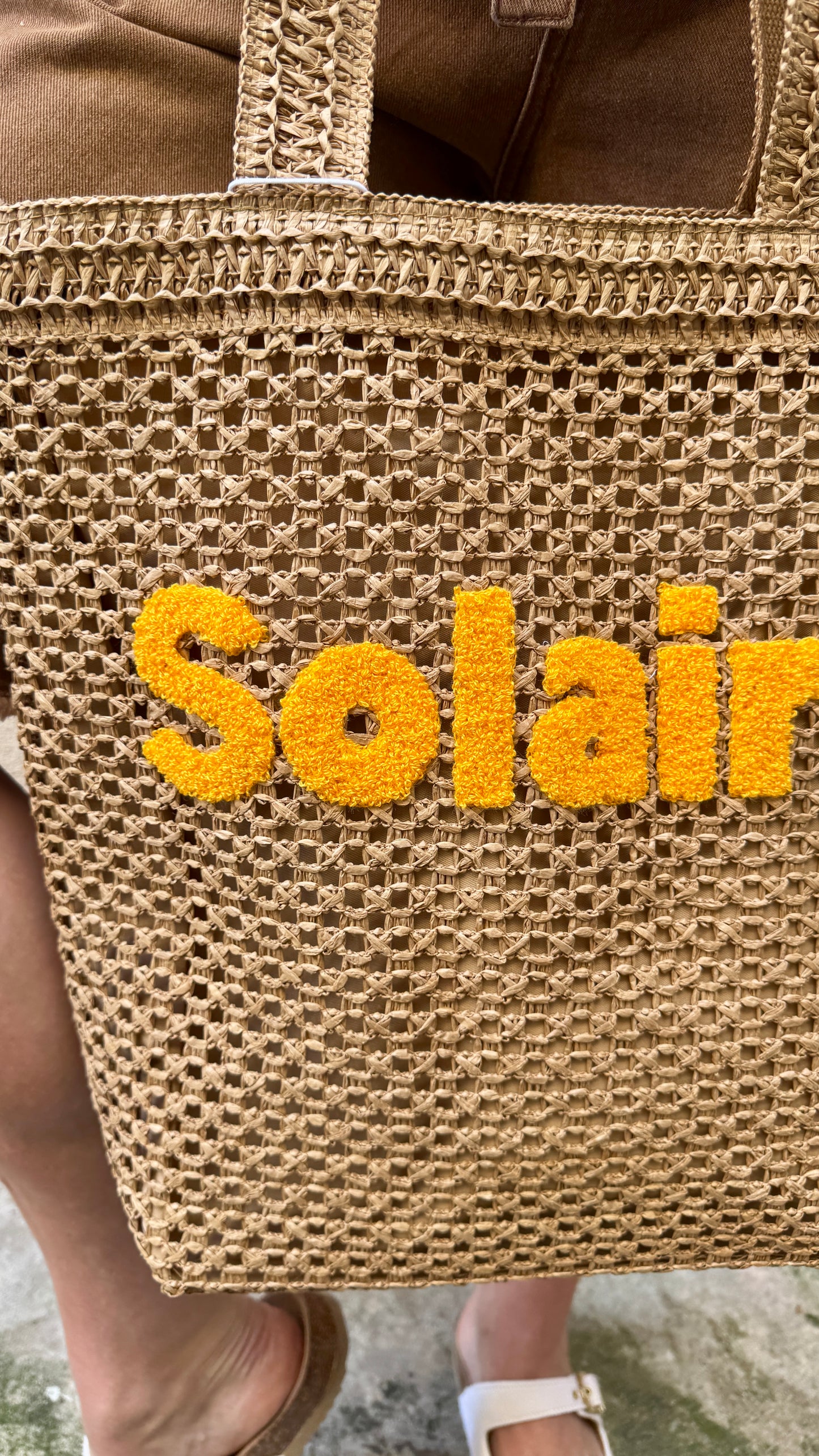 Sac Solaire