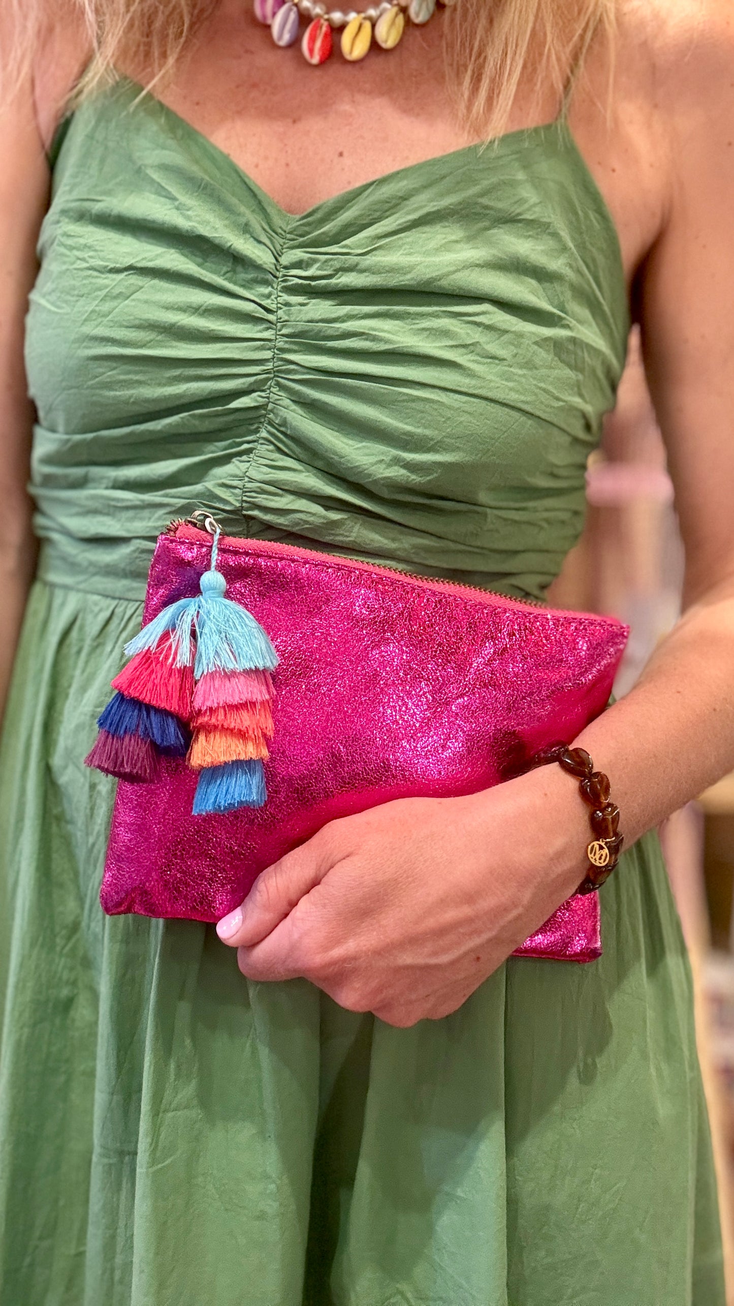 Pochette Queen