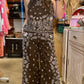 Pantalon Presley Choco