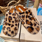 Chaussons Polux Léo