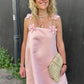 Robe Camélia
