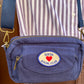 Sac Klaris Sista marine