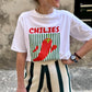T-shirt Chilies