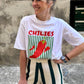 T-shirt Chilies