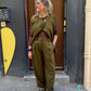 Pantalon Fiona