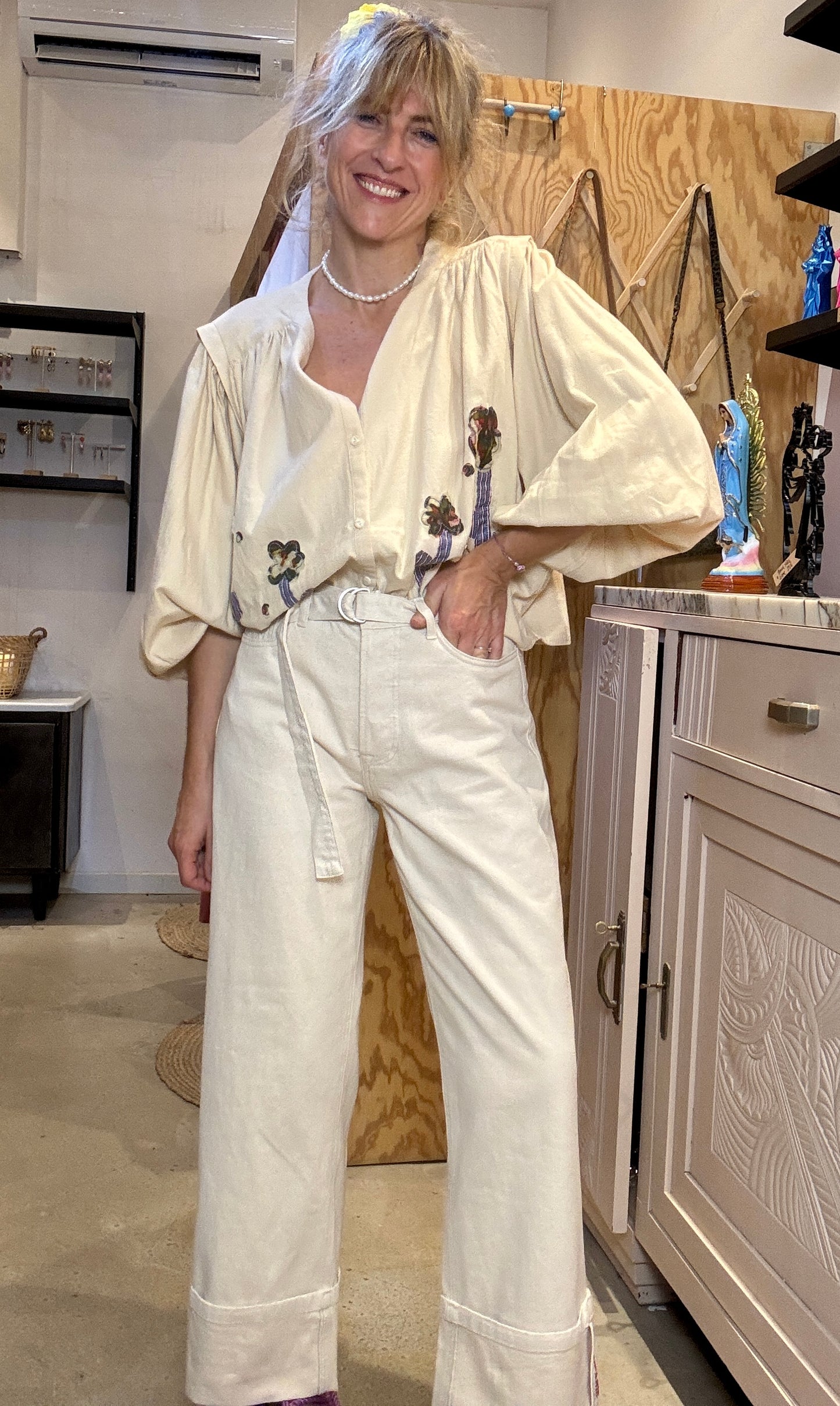 Jean Debbie