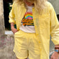 Short Champêtre