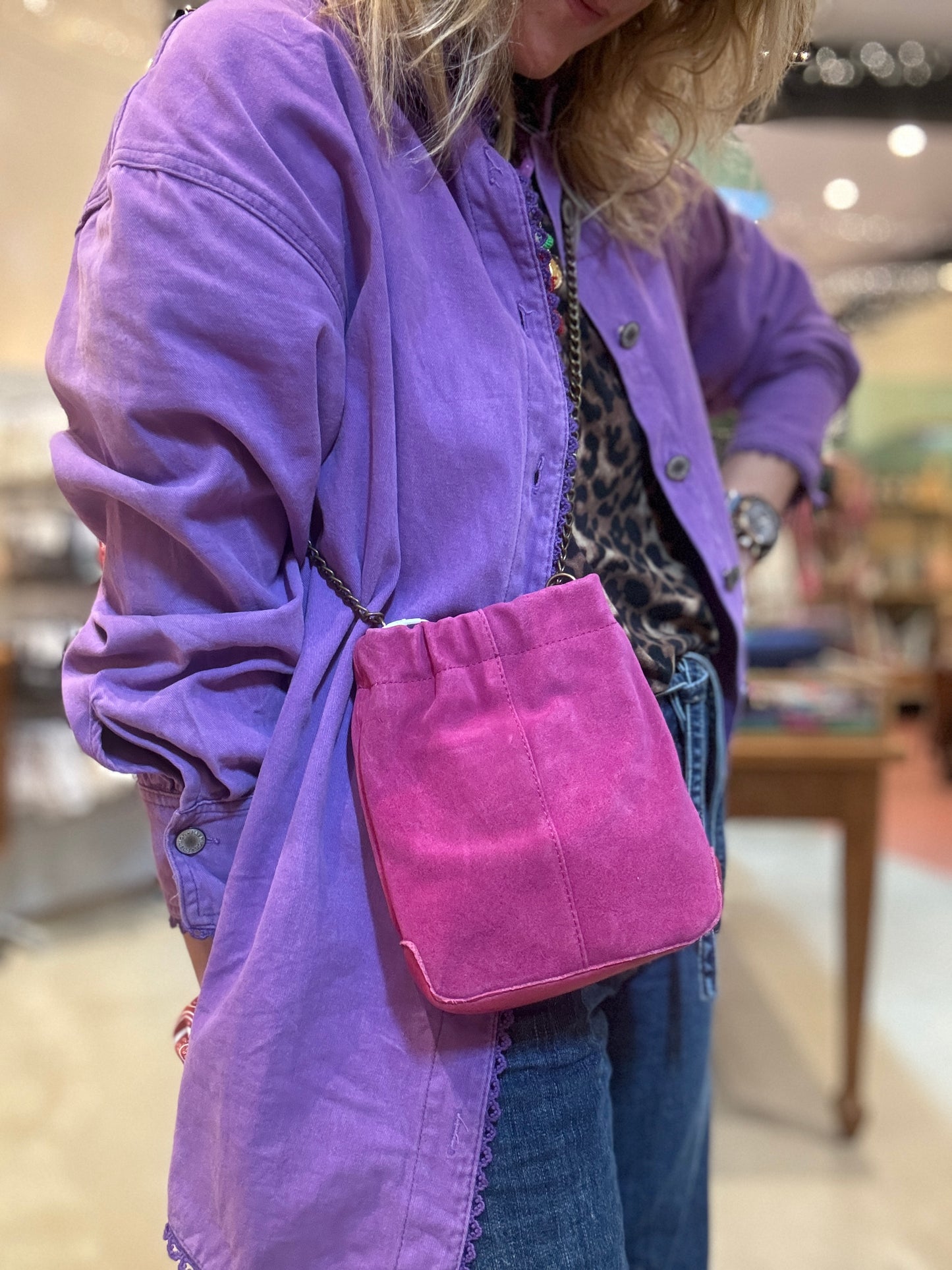 Sac Chachou