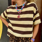 T-shirt Dalton