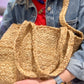 Panier Playa naturel