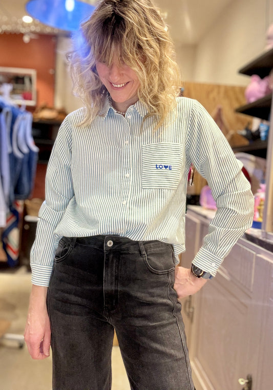 Chemise Love