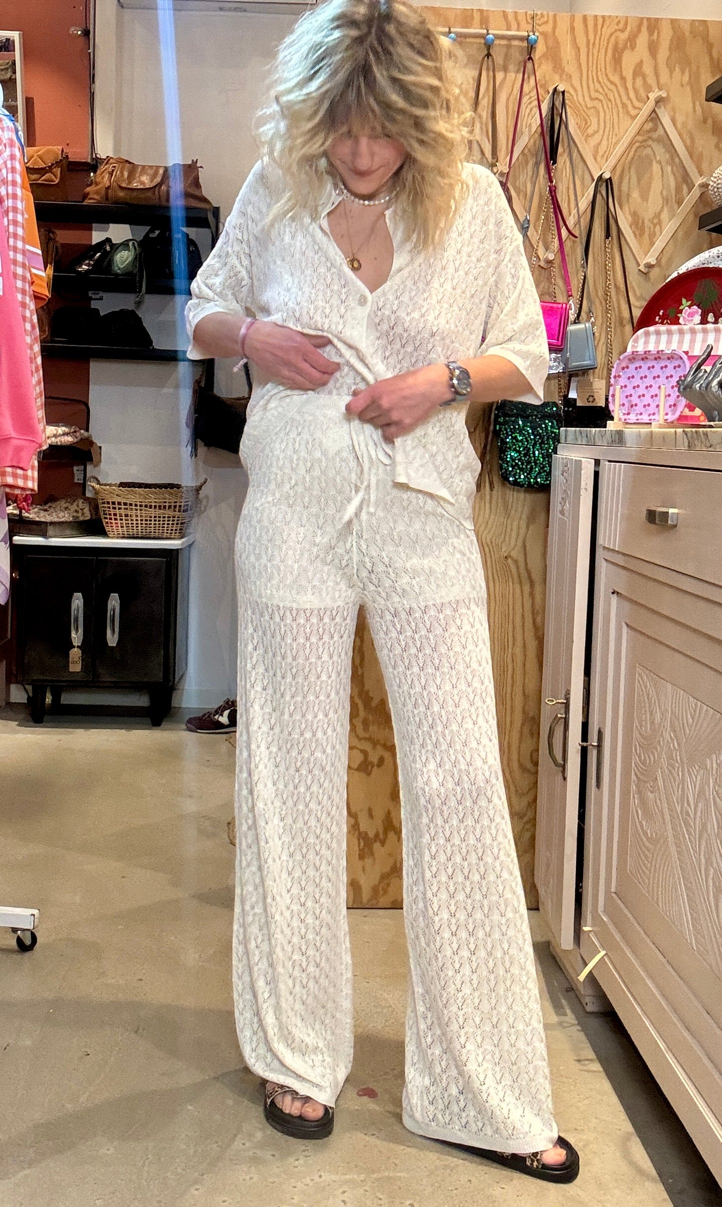 Pantalon Vadim