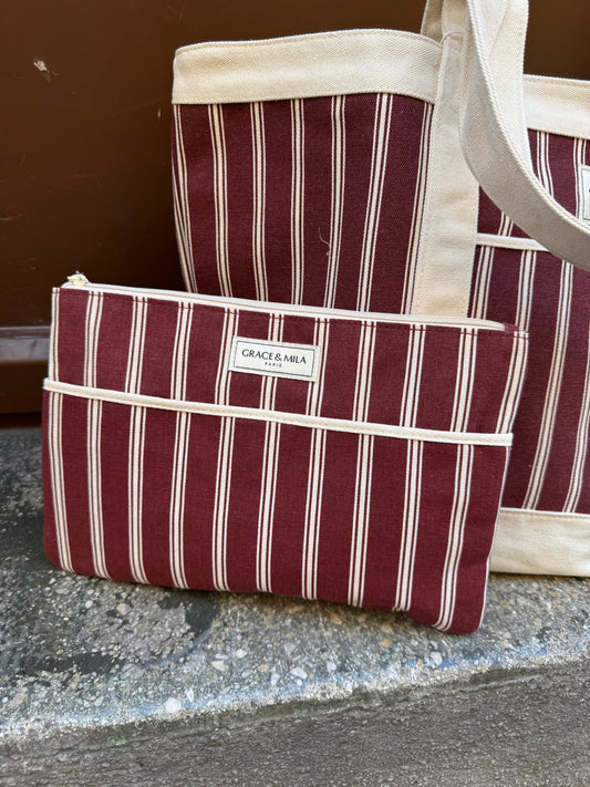 Pochette Nelson