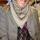 Foulard Kuku Celine