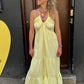 Robe Lemon