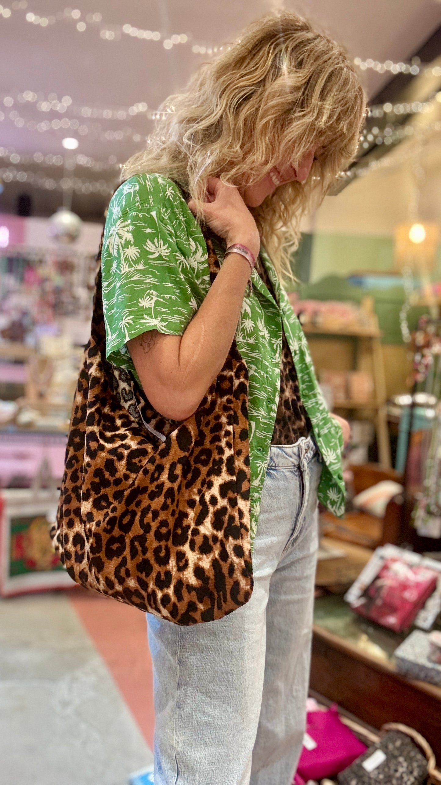 Sac Sauvage
