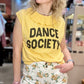 T-shirt Dance Society