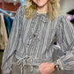 Blouse Gisèle