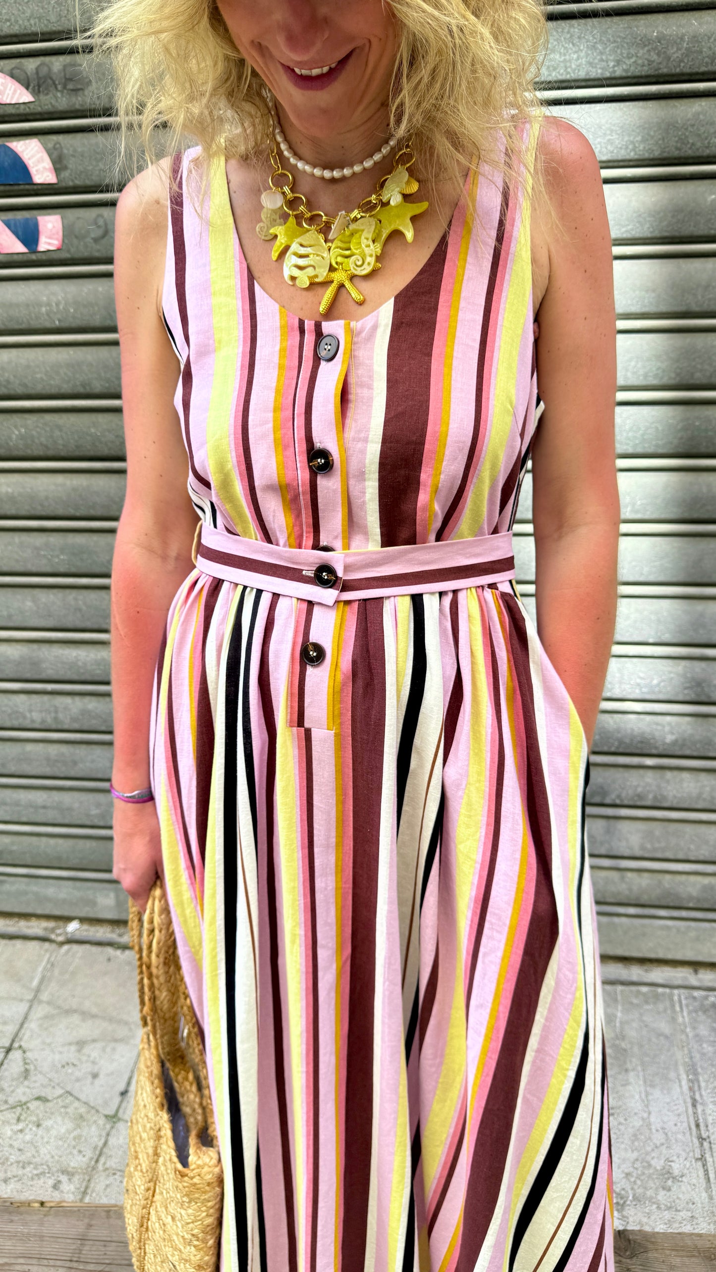 Robe Berlingot