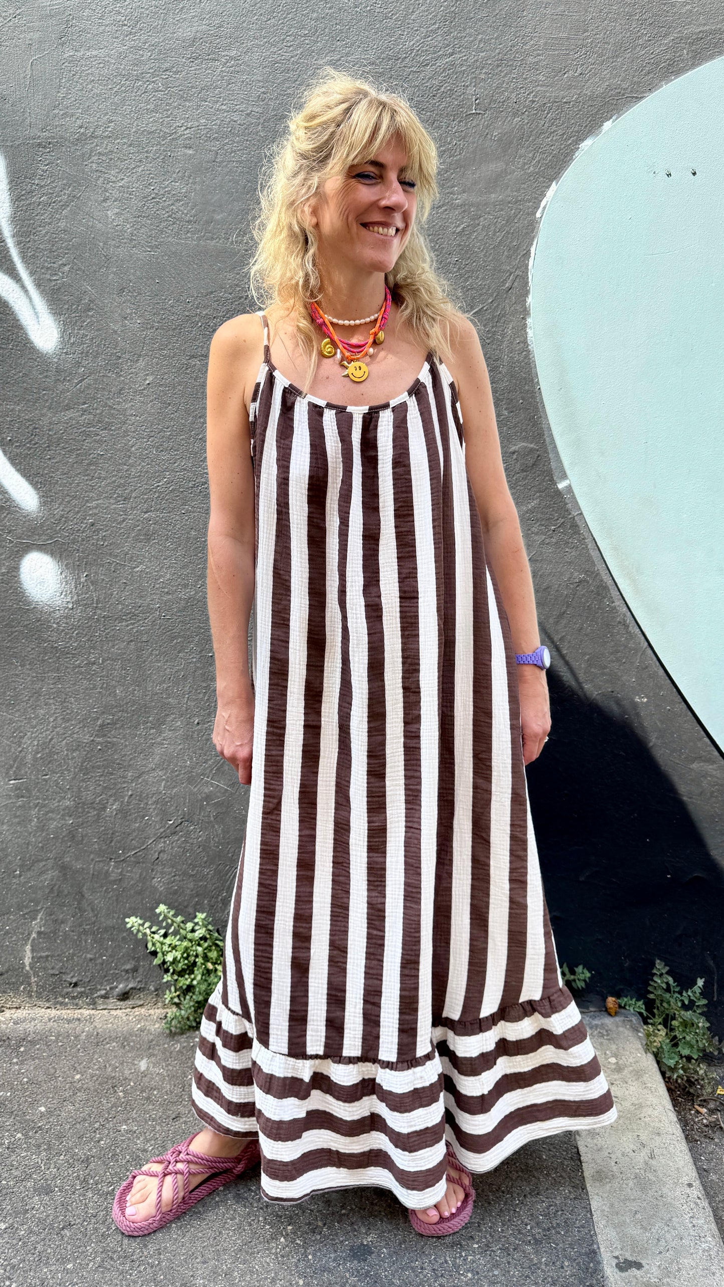 Robe Coconut