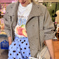 Veste Sherlock