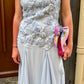 Robe Peonie