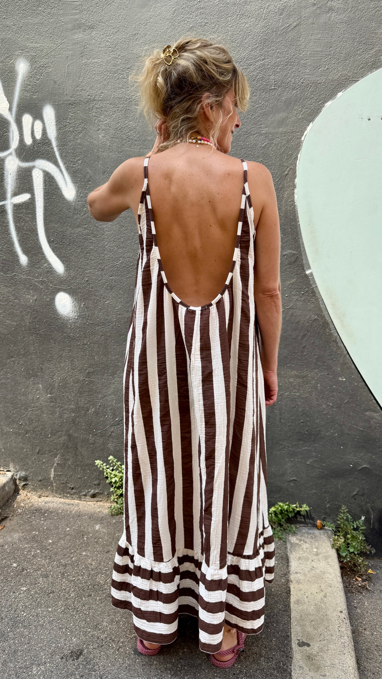 Robe Coconut