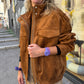 Veste Bullitt
