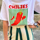 T-shirt Chilies