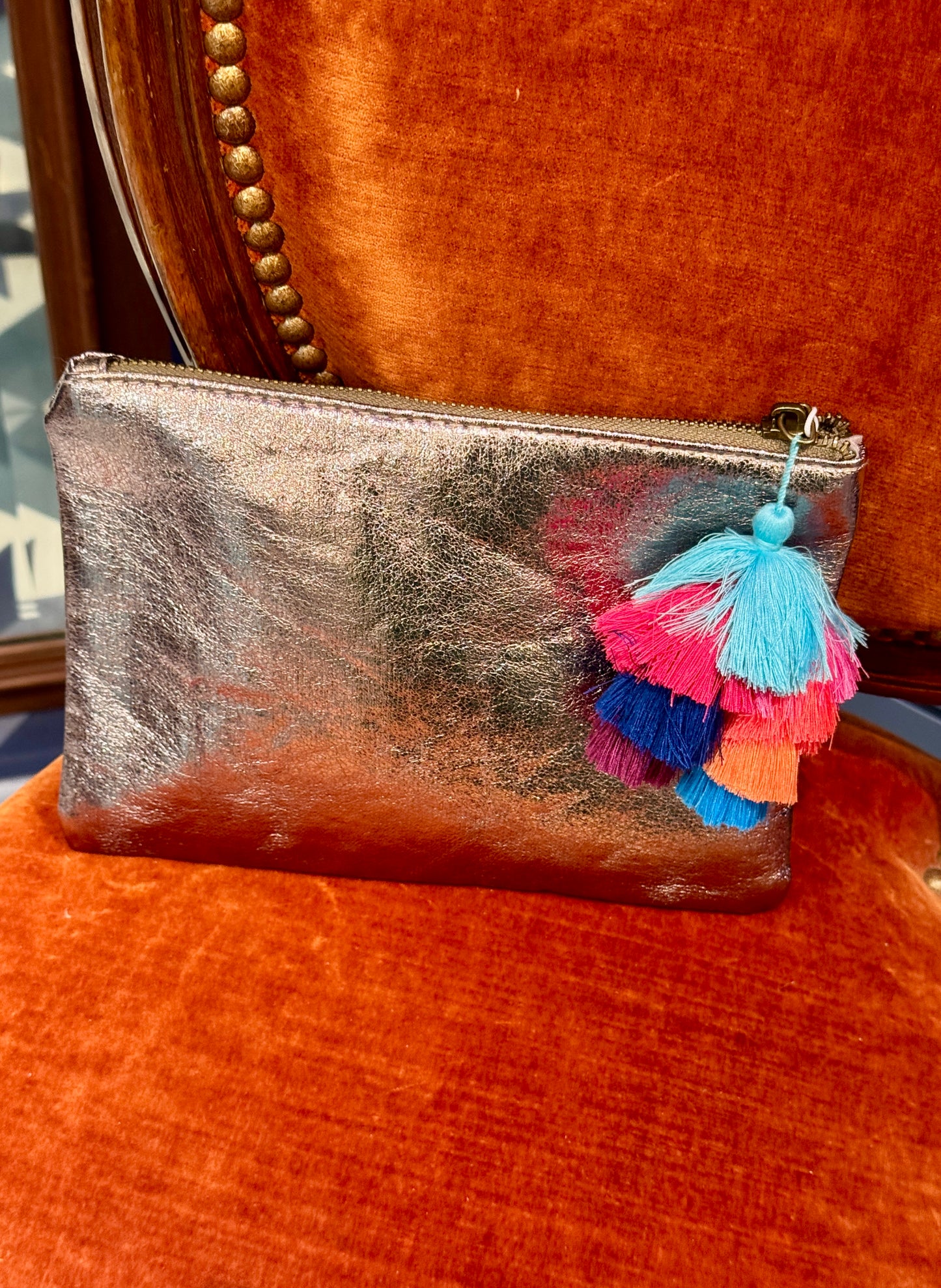Pochette Queen