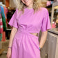 Robe Créma