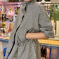 Veste Sherlock