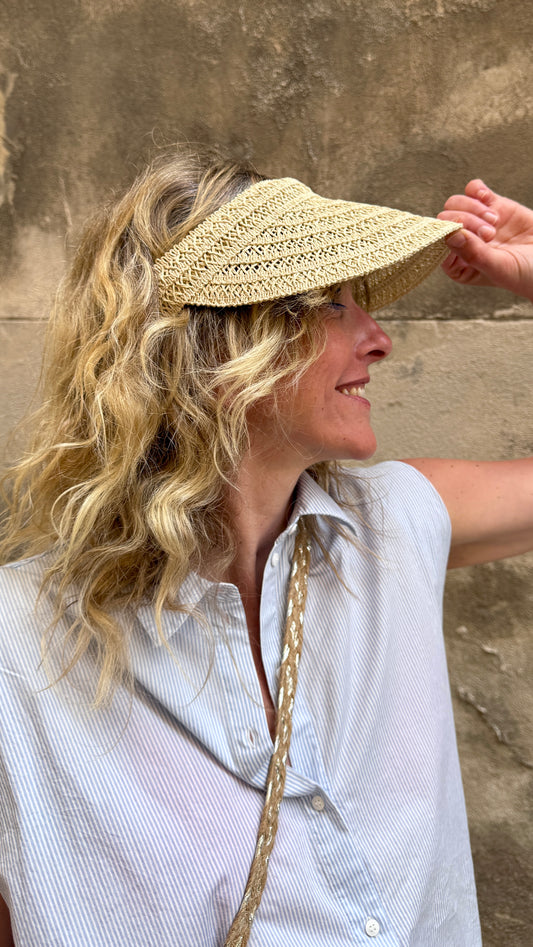 Visière Pamela