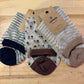 Chaussettes Voile