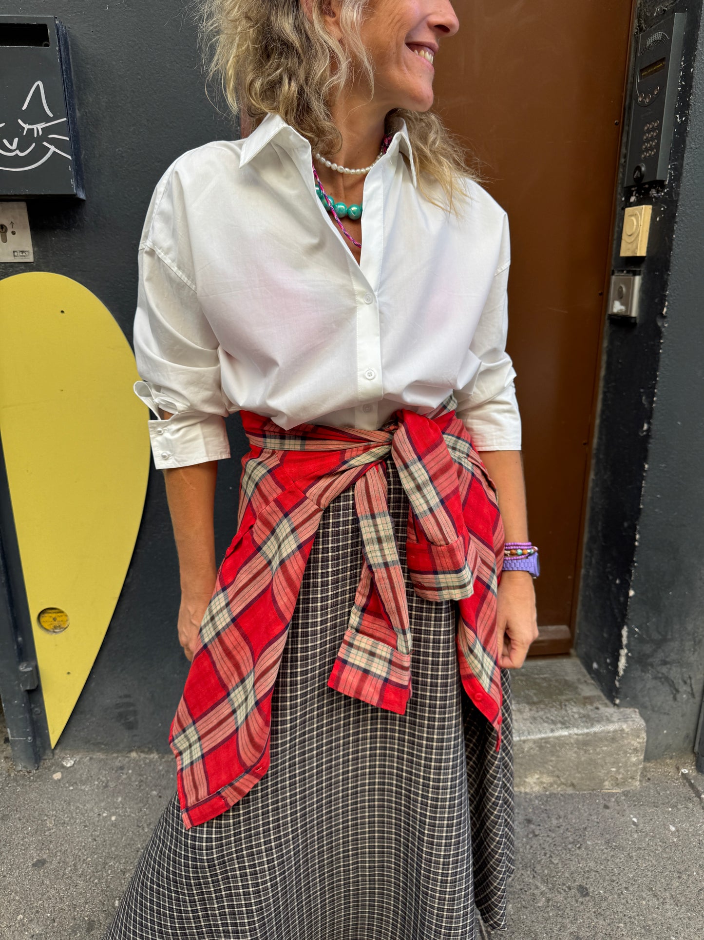 Chemise London