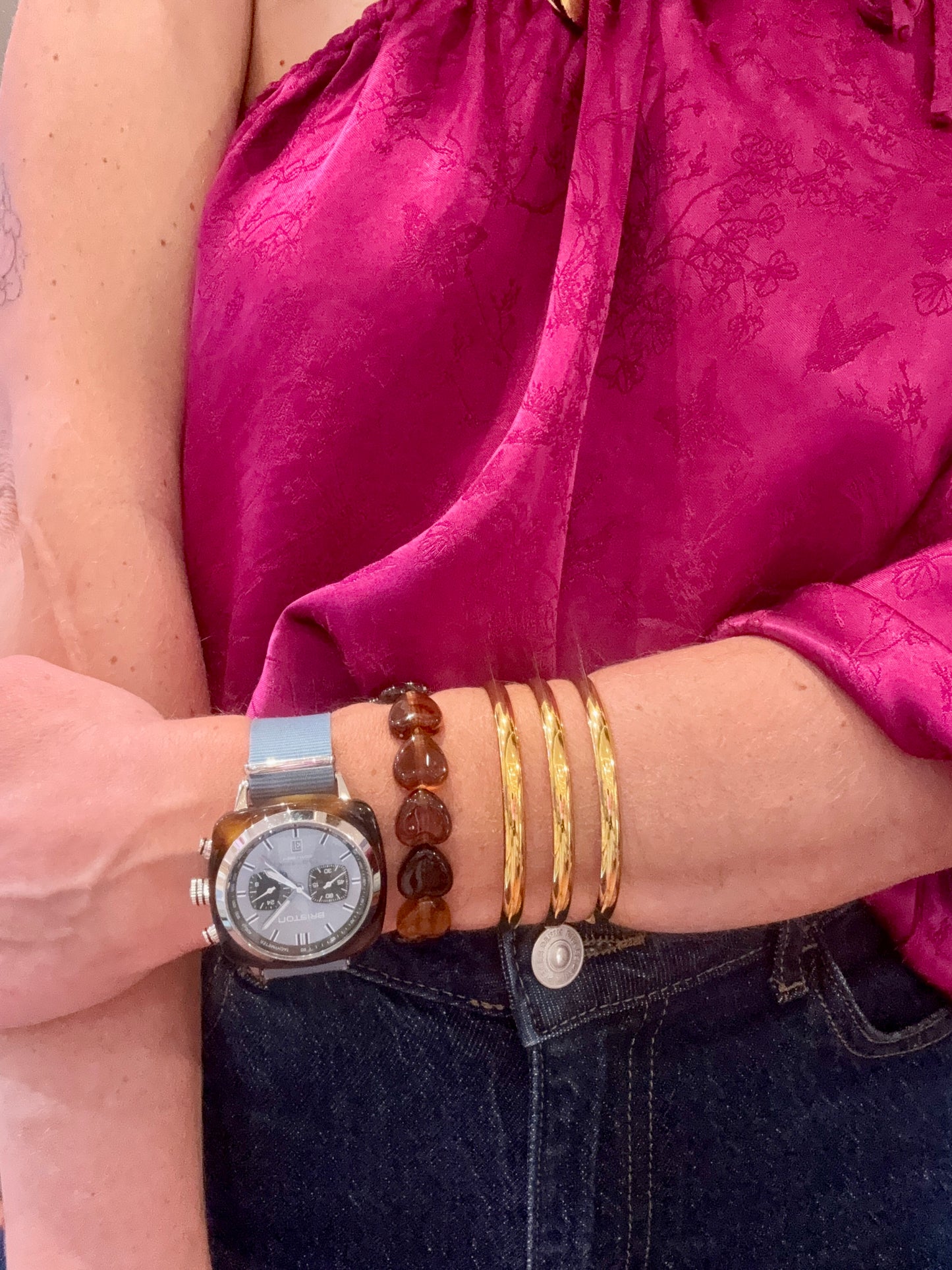Bracelet Blandine
