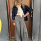 Pantalon Claude