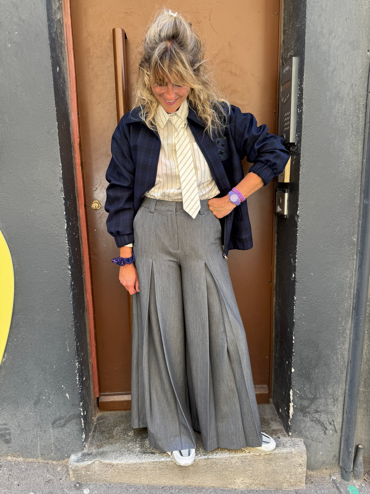 Pantalon Claude