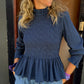 Blouse Antoinette