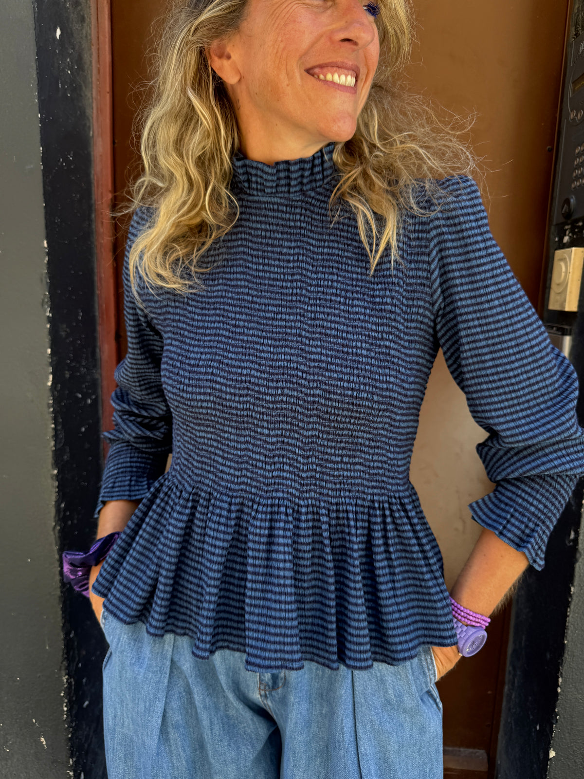 Blouse Antoinette