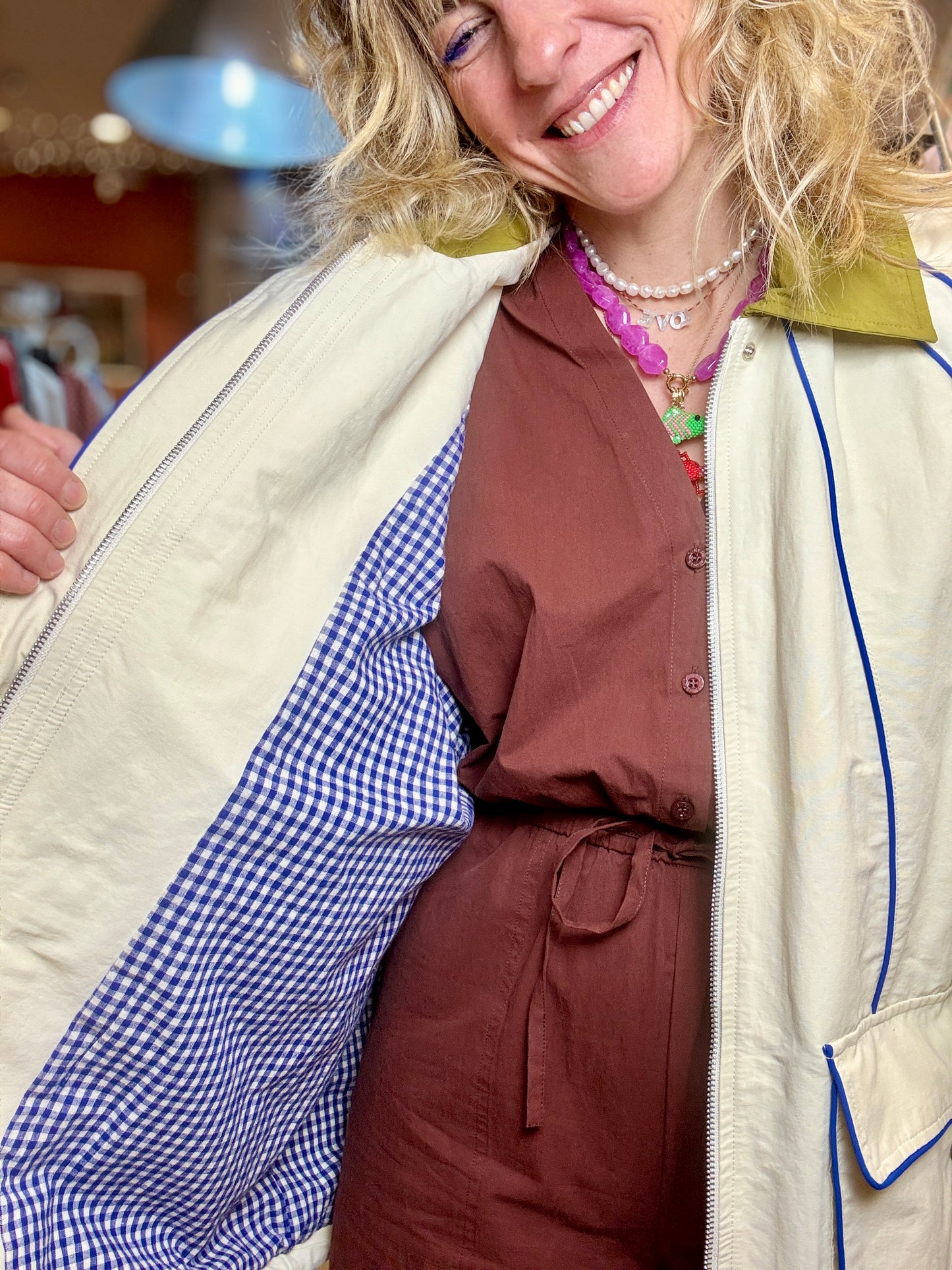 Parka Brest