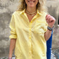 Chemise Champêtre