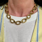 Collier Big Chaine