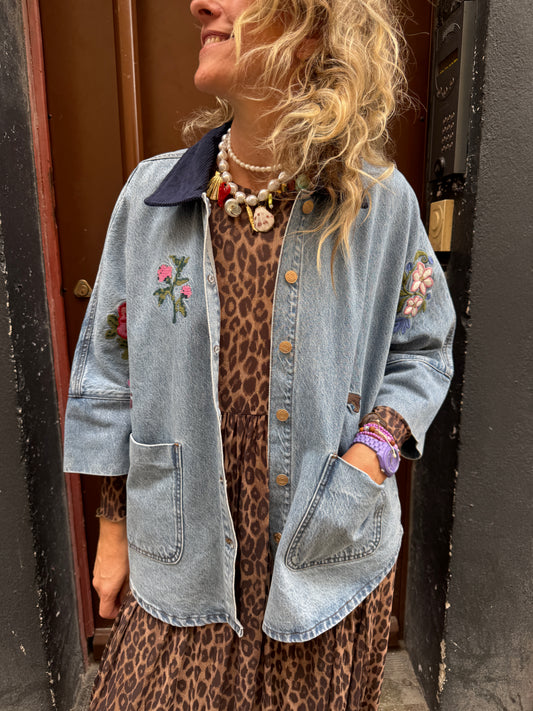 Veste Spring