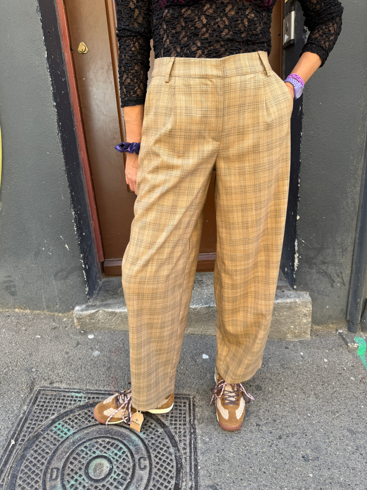 Pantalon William