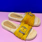 Sandales Poussins