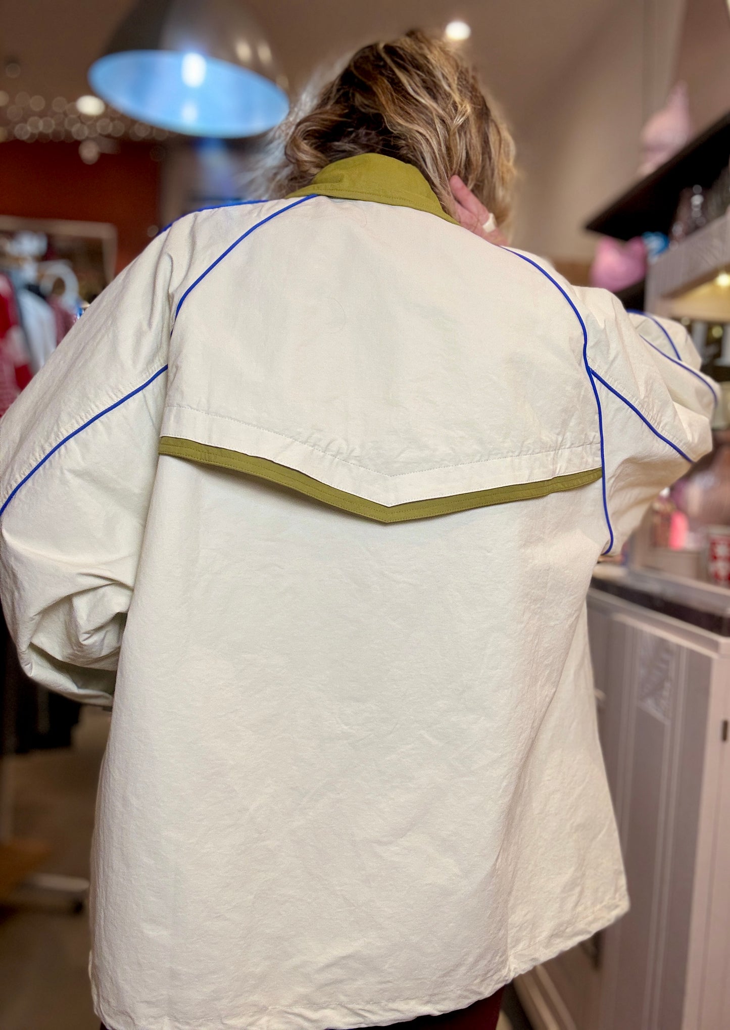 Parka Brest