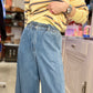 Jean Fluffy